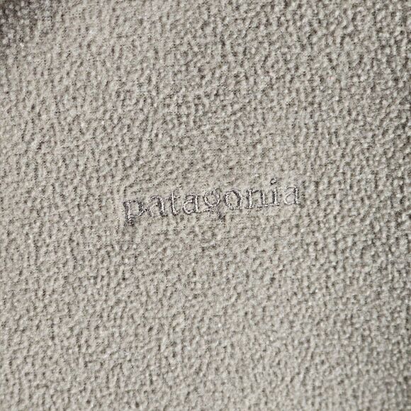 Vintage Patagonia Synchilla Fleece Jacket Women’s Size XL Full Zip - Picture 3 of 7